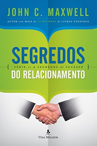 Segredos do Relacionamento