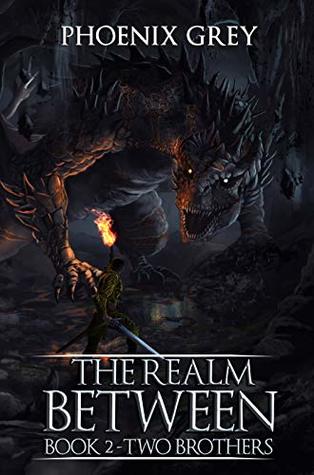 Two Brothers (The Realm Between #2)