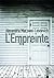 L'Empreinte by Alexandria Marzano-Lesnevich