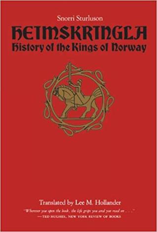 Heimskringla: History of the Kings of Norway