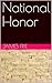 National Honor by James Frie