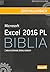 Microsoft Excel 2016 PL