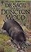 De Sage van het Duncton woud by William Horwood