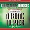 A Bone to Pick by Charlaine Harris