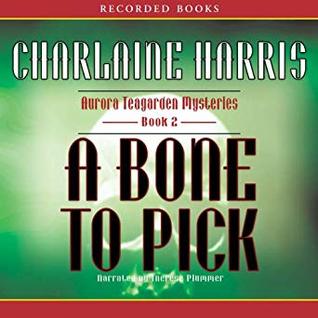 A Bone to Pick