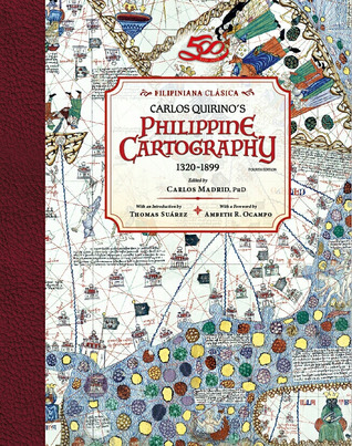 Philippine Cartography 1320-1899