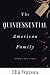 The Quintessential American Family