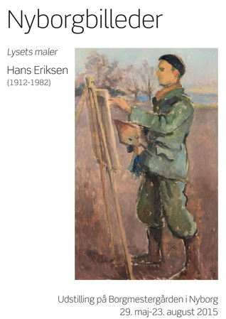 Hans Eriksen