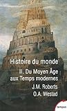 Histoire du monde...
