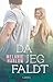 Da jeg faldt by Melanie Harlow