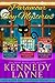 Paramour Bay Mysteries Books 1-3 (Paramour Bay Mysteries Boxset Book 1) by Kennedy Layne