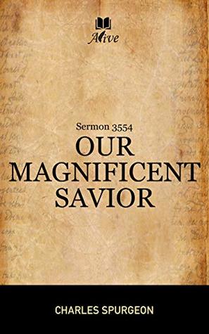 3554 Our Magnificent Savior