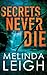 Secrets Never Die (Morgan Dane #5)