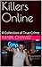 Killers Online by Mark Chavez