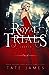 Seeker (The Royal Trials, #2)