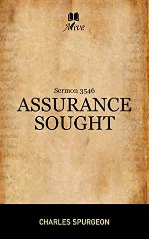 3546 Assurance Sought