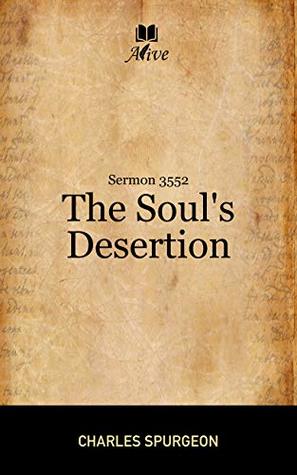 3552 The Soul's Desertion