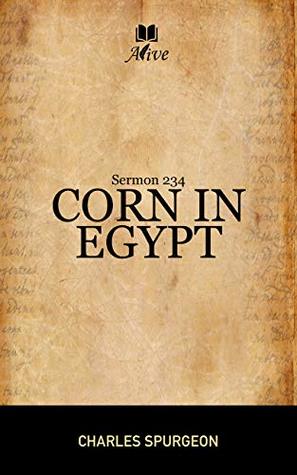 CORN IN EGYPT : NO. 234