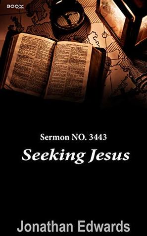 SEEING JESUS NO. 3443