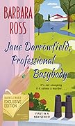 Jane Darrowfield, Professional Busybody