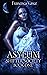Asylum (Shifter Society, #1)