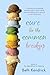 Cure for the Common Breakup (Black Dog Bay, #1)