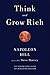 Think and Grow Rich
