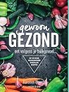 Gewoon gezond eet...