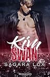 Kim Swan by Sagara Lux