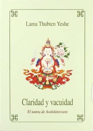 Claridad y vacuidad (Paperback)