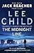 The Midnight Line (Jack Reacher, #22)