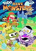 Todo Minimonsters
