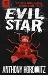 Evil Star by Anthony Horowitz