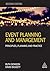Event Planning and Management by Ruth Dowson