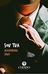 Sou Tua by Alexandra Cruz