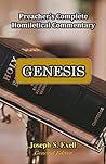 Genesis (Preacher's Complete Homiletical Commentary Book 1) Genesis (Preacher's Complete Homiletical Commentary Book 1)