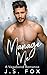 Manage Me: A Vagabond Romance