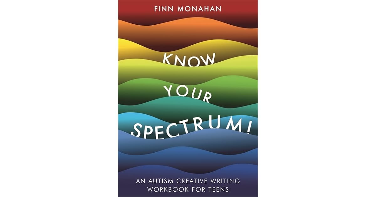 Writing with autism image