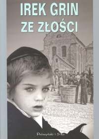 Ze złości