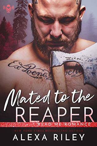 Mated to the Reaper (Virgin Blood #5)