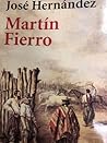 Martín Fierro by José Hernández