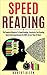 SPEED READING by Robert Allen