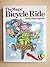 Magic Bicycle Ride by Sally Sheringham