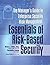 The Manager's Guide to Enterprise Security Risk Management: Essentials of Risk-Based Security
