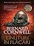 Ținutul în flăcări by Bernard Cornwell Ținutul în flăcări by Bernard Cornwell