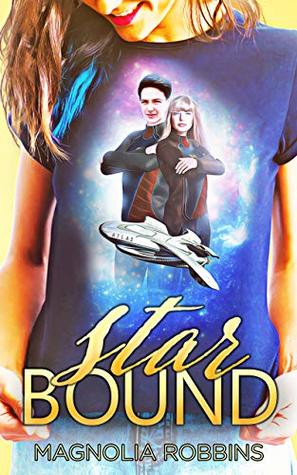 Starbound (Kindle Edition)