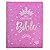ESV Holy Bible, My Creative Bible For Girls, Hardcover w/Ribbon Marker, Illustrated Coloring, Journaling and Devotional Bible, English Standard Version, Purple Glitter (ESV Creative Editions Girls)