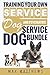 Service Dog by Max Matthews