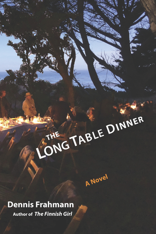 The Long Table Dinner