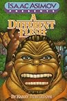 A Different Flesh